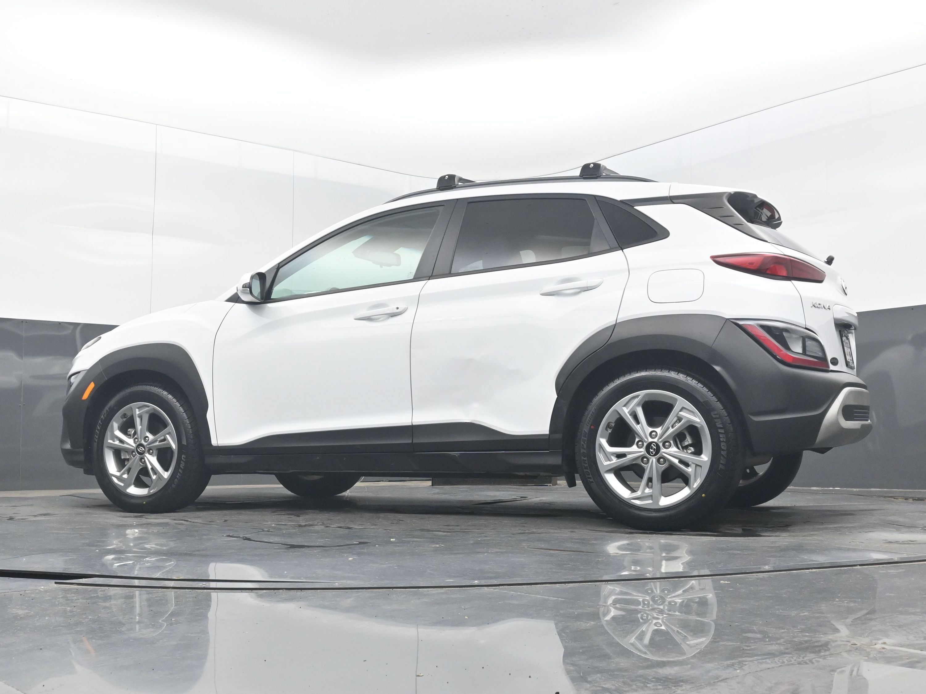 Used 2022 Hyundai Kona SEL w/ Convenience Package FWD image 27