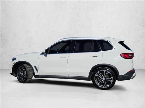 Used 2020 BMW X5 sDrive40i w/ Luxury Seating Package image 8