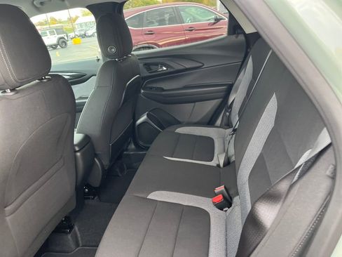 New 2026 Chevrolet TrailBlazer LT w/ LT Cold Weather Package image 22