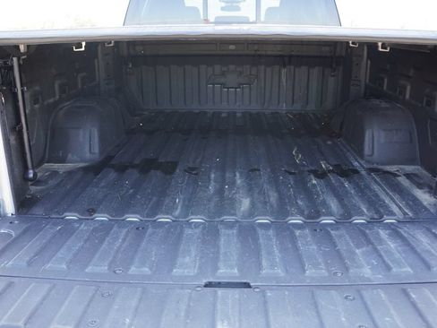 Used 2023 Chevrolet Silverado 1500 RST AWD/4WD image 20