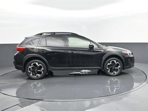 Used 2021 Subaru Crosstrek 2.5i Limited w/ Moonroof Package 2 AWD/4WD image 4