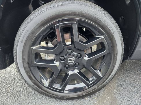 Used 2025 Honda Passport Black Edition image 30