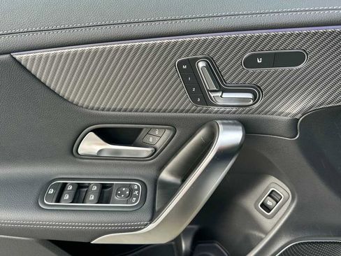 Certified 2026 Mercedes-Benz CLA 250 image 12