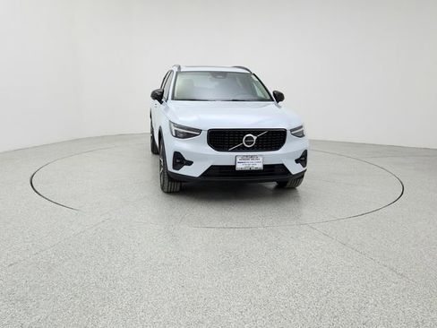 New 2026 Volvo XC40 B5 Plus w/ Protection Package Premier image 2