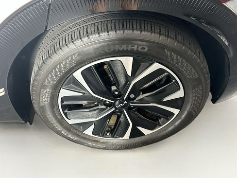 Used 2023 Kia EV6 Wind w/ Wind Technology Package RWD image 11