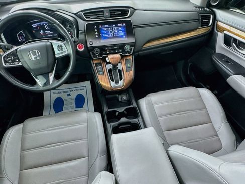 Used 2019 Honda CR-V EX-L image 26
