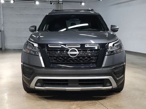 Used 2023 Nissan Pathfinder Rock Creek AWD/4WD image 2
