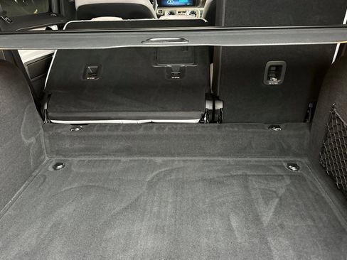 Used 2025 Mercedes-Benz G 63 AMG 4MATIC image 38