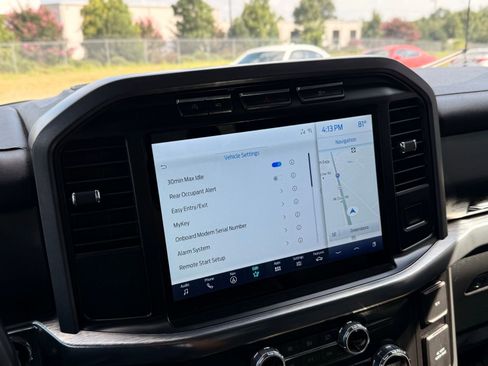 Used 2021 Ford F150 Lariat image 43