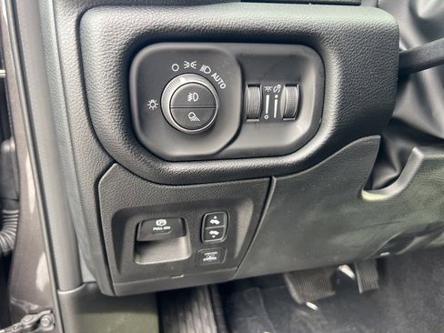 New 2026 RAM 1500 Big Horn image 23