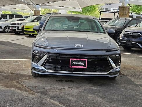 Used 2026 Hyundai Sonata Limited FWD image 6