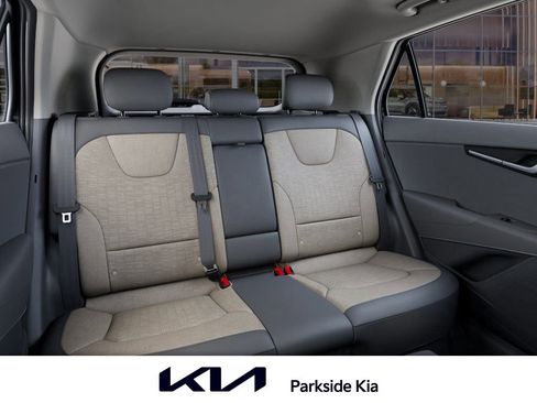 New 2026 Kia Niro SX image 16