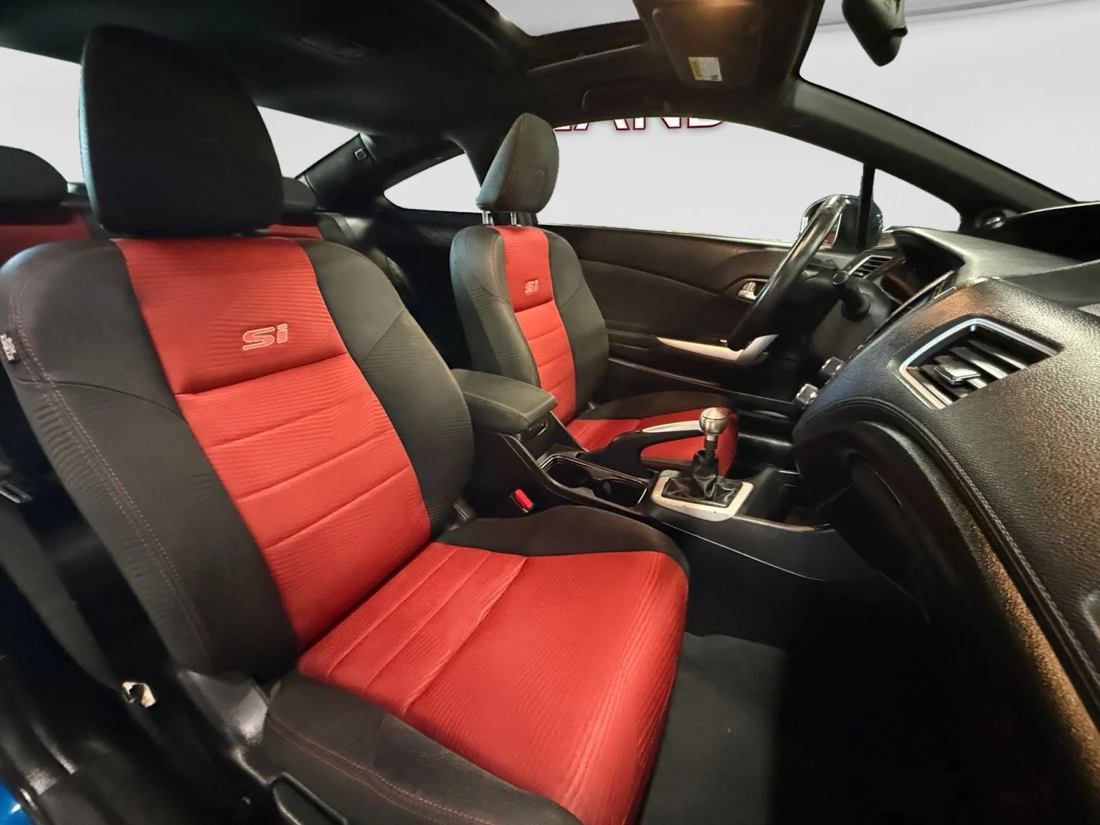 Used 2015 Honda Civic Si image 21