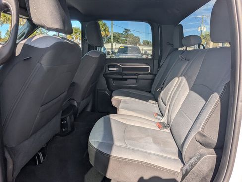 Used 2024 RAM 2500 Big Horn image 14