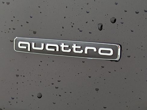 New 2026 Audi A6 Prestige image 30