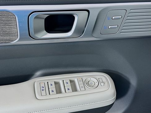 New 2026 Hyundai Santa Fe Calligraphy image 20