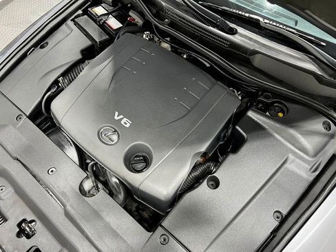 Used 2013 Lexus IS 250 AWD w/ Premium Pkg image 29