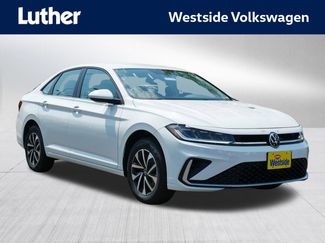 New 2026 Volkswagen Jetta S video 1