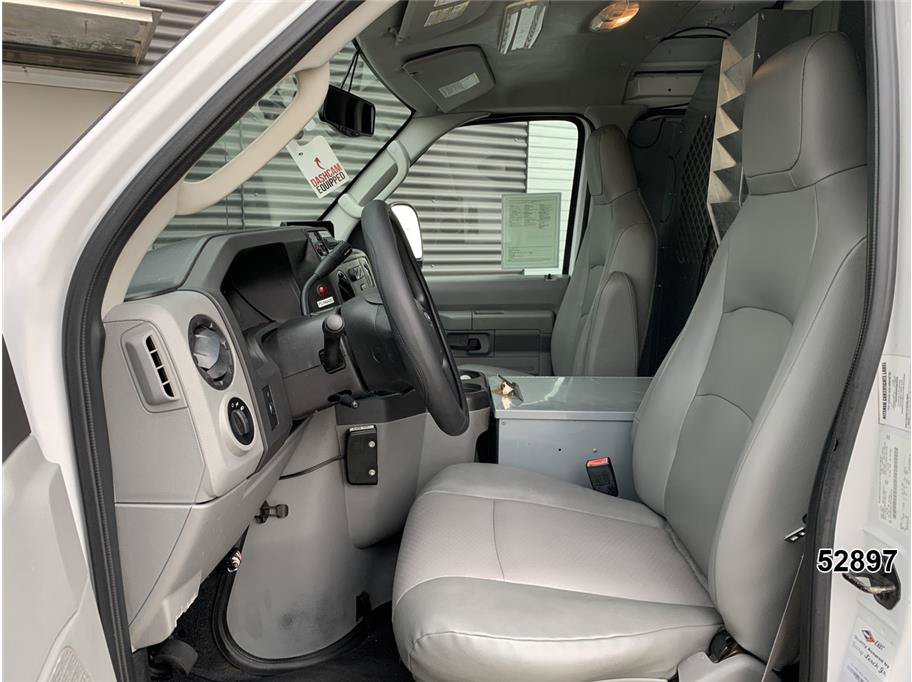 Used 2014 Ford E-350 and Econoline 350 Super Duty RWD image 28