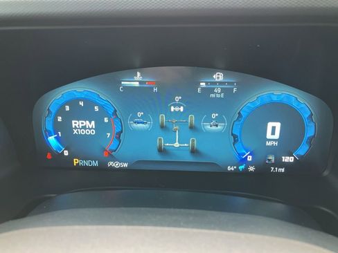 New 2025 Ford Bronco Big Bend image 34