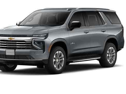 New 2026 Chevrolet Tahoe LT w/ Comfort Package image 26