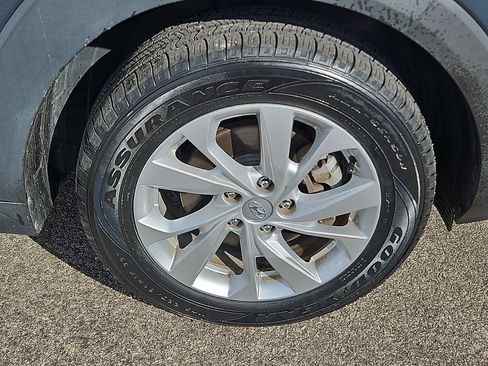 Used 2020 Hyundai Tucson Value image 8