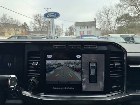 Used 2024 Ford F250 Lariat w/ Lariat Ultimate Package image 36