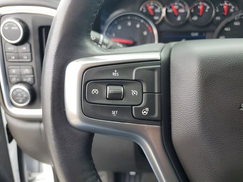 Used 2022 Chevrolet Silverado 2500 LTZ w/ LTZ Plus Package image 33