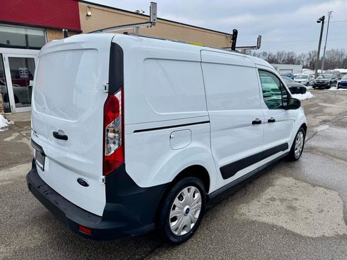 Used 2022 Ford Transit Connect XL image 5