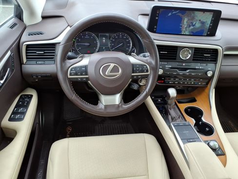 Used 2020 Lexus RX 350 AWD w/ Premium Package image 7