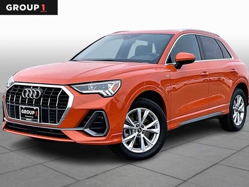 Used 2023 Audi Q3 2.0T Premium image 1