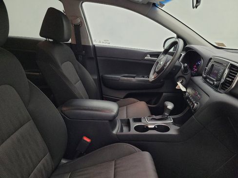 Used 2019 Kia Sportage LX AWD/4WD image 21