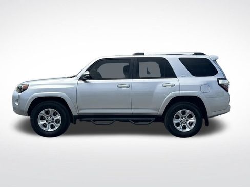 Used 2019 Toyota 4Runner SR5 Premium AWD/4WD image 3