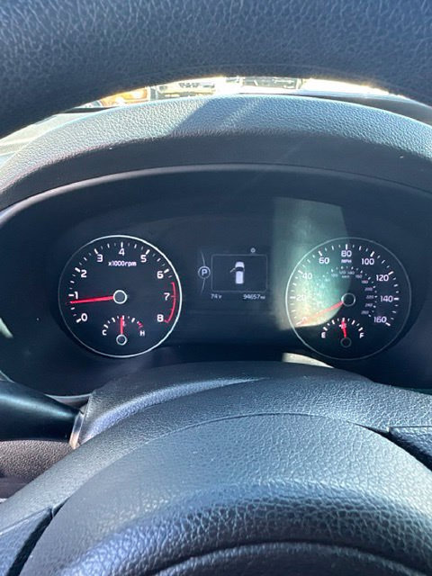 Used 2019 Kia Sportage LX w/ LX Popular Package AWD/4WD image 18