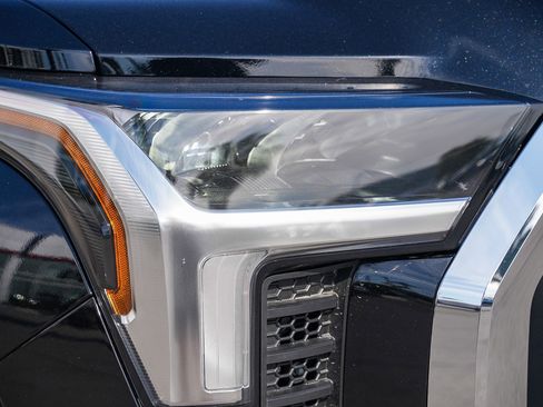 New 2025 Toyota Tundra SR5 image 8