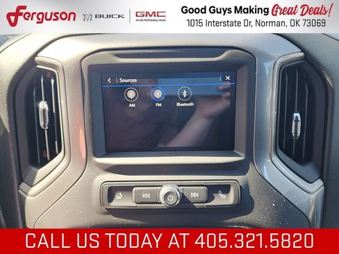 New 2026 GMC Sierra 3500 Pro w/ Convenience Package AWD/4WD image 31
