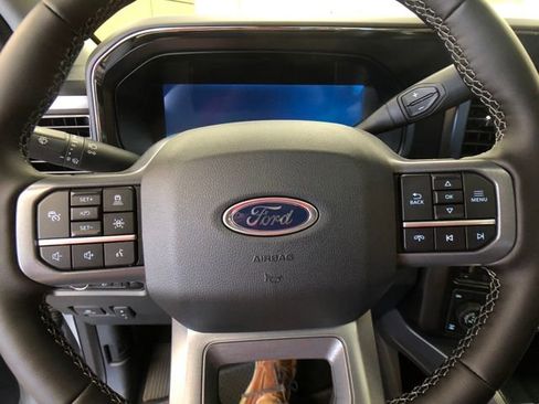 New 2026 Ford F350 Lariat w/ Tremor Off-Road Package image 13
