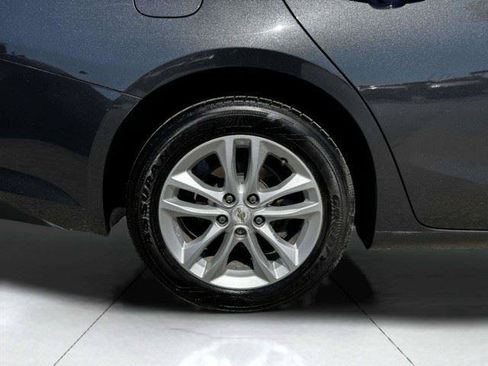 Used 2016 Chevrolet Malibu LT FWD image 53