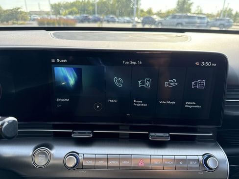 Used 2026 Hyundai Kona SEL Sport image 19