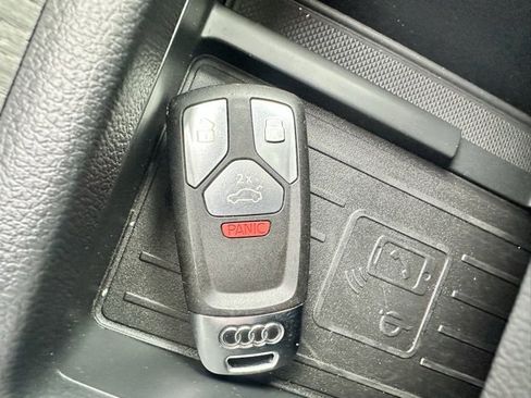 Used 2024 Audi A5 2.0T Premium Plus image 36