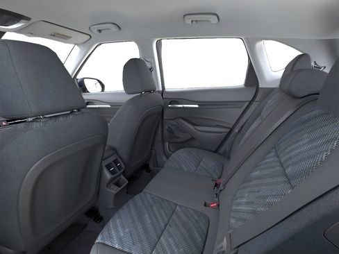 New 2026 Kia Seltos LX image 18