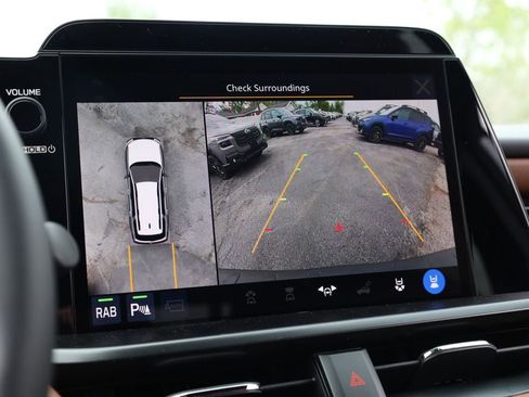 New 2026 Subaru Outback Touring XT image 13