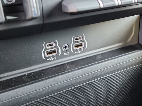 New 2026 RAM 1500 Big Horn AWD/4WD image 21