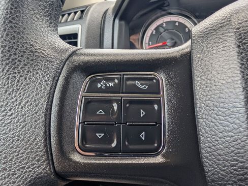 Used 2021 RAM 1500 Tradesman AWD/4WD image 30