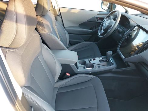 New 2026 Subaru Crosstrek 2.0i Premium image 10