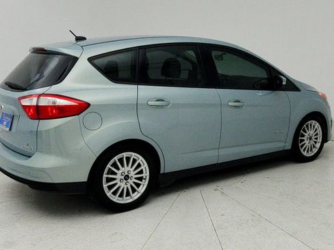 Used 2014 Ford C-MAX SE w/ Equipment Group 203A FWD image 8