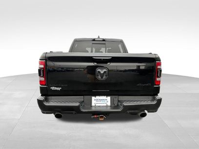 Used 2024 RAM 1500 Limited