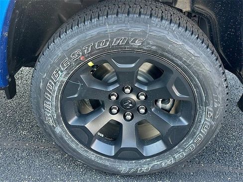 New 2026 RAM 1500 Big Horn image 26