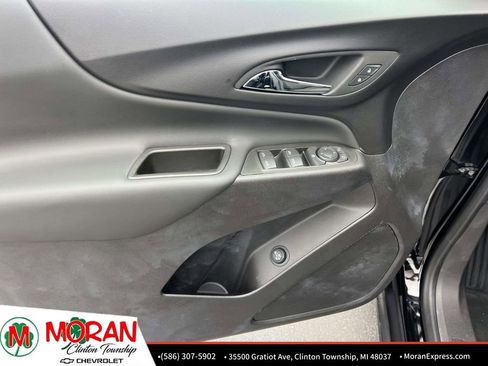 Certified 2024 Chevrolet Equinox LT FWD image 15