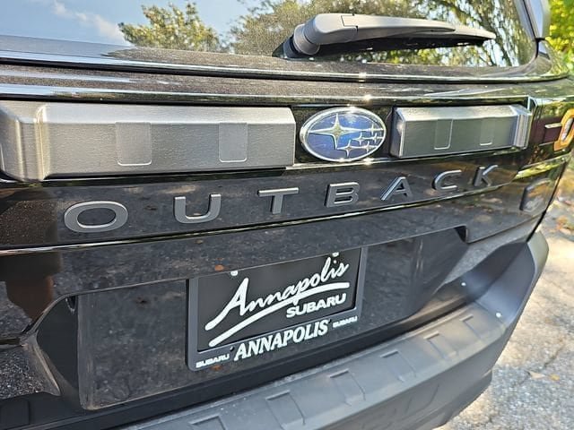 New 2026 Subaru Outback Wilderness AWD/4WD image 18